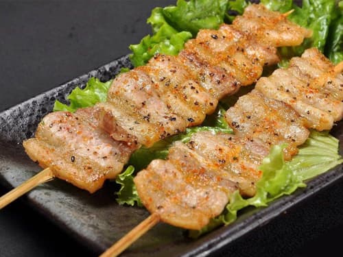 靖远烤五花肉培训